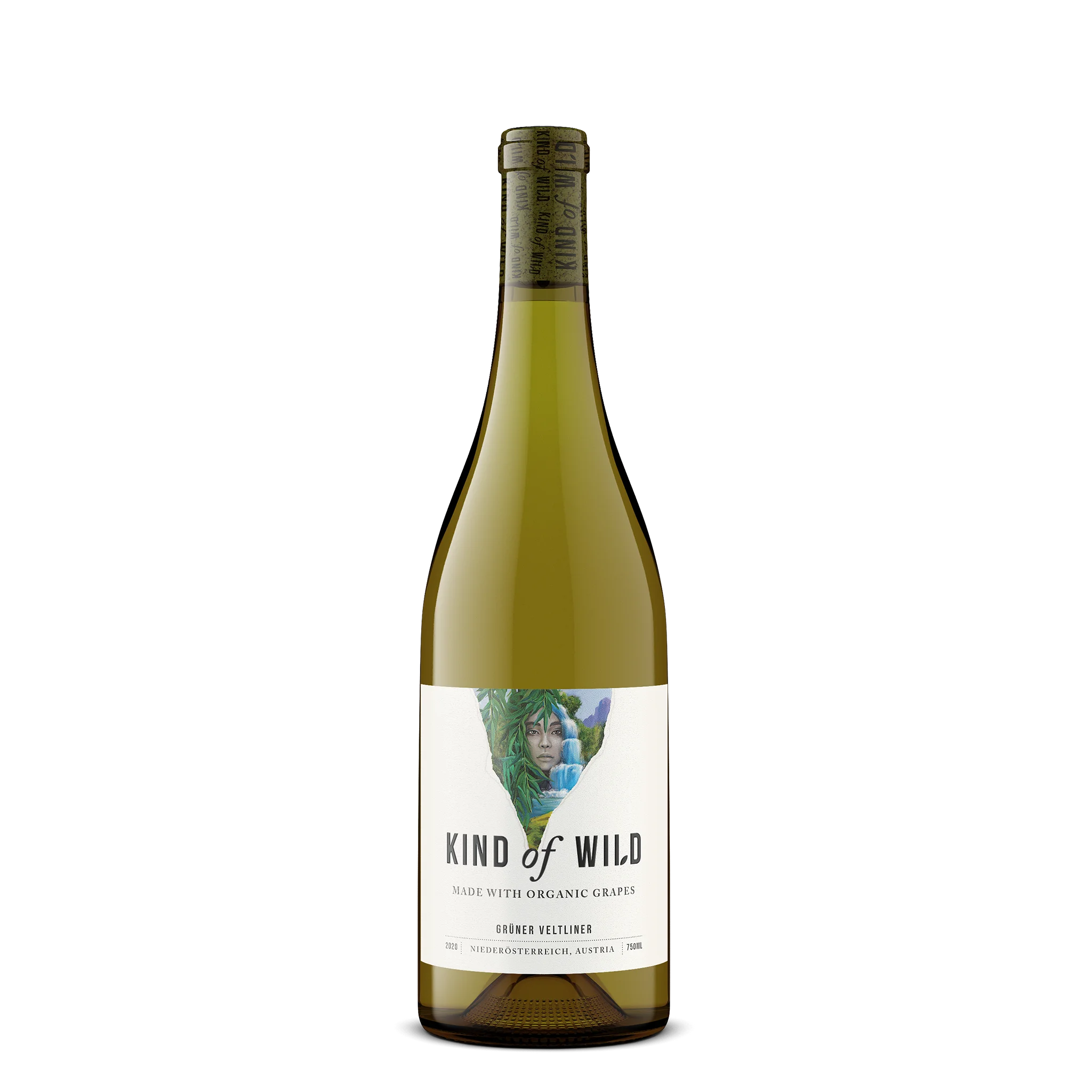 Grüner Veltliner