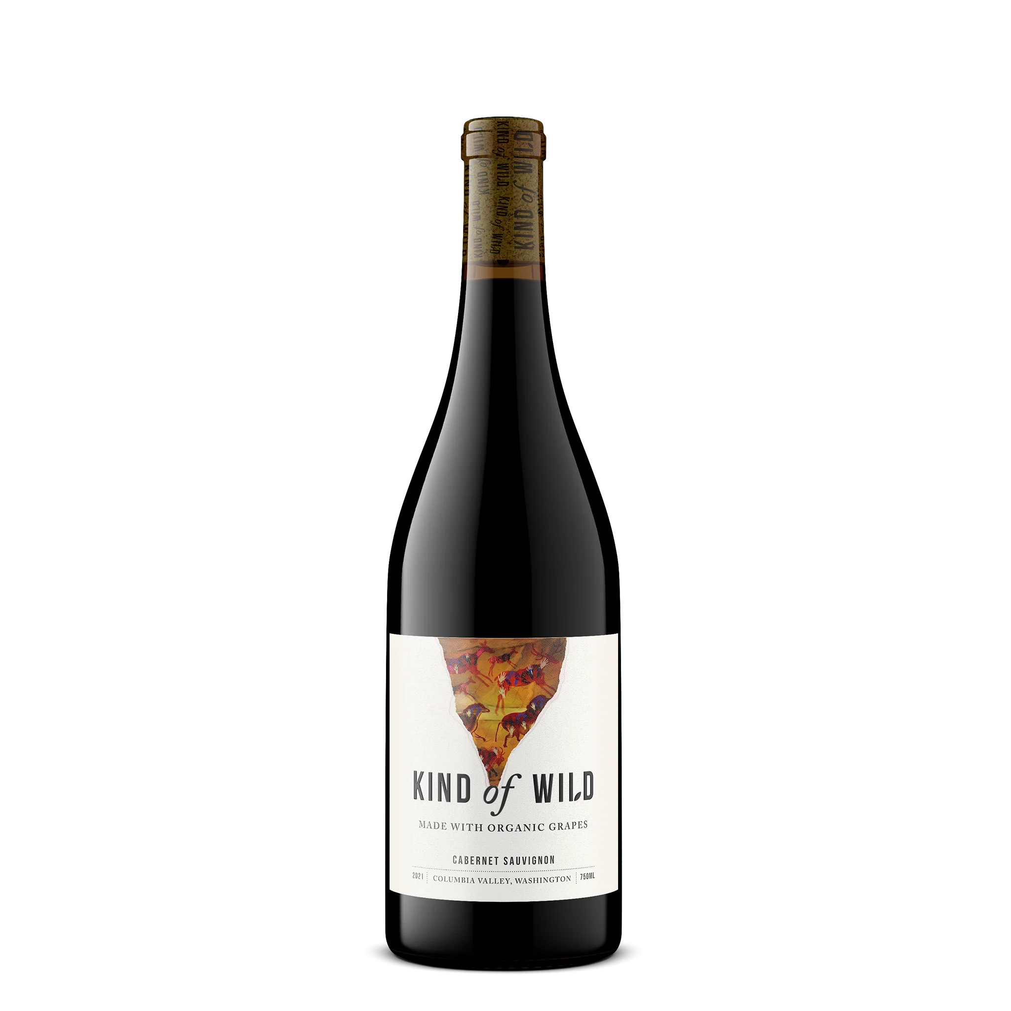Cabernet Sauvignon