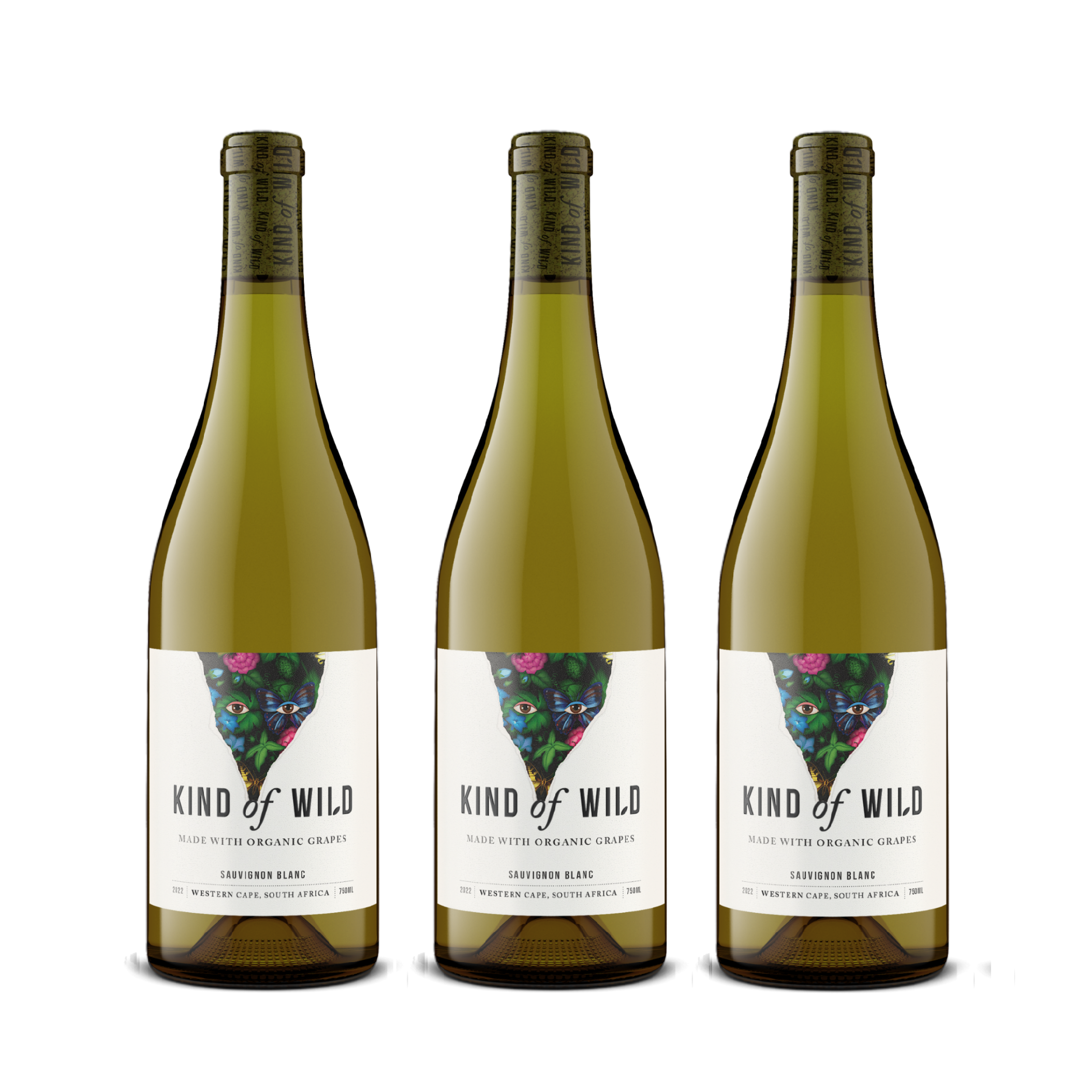 Sauvignon Blanc 3-Pack