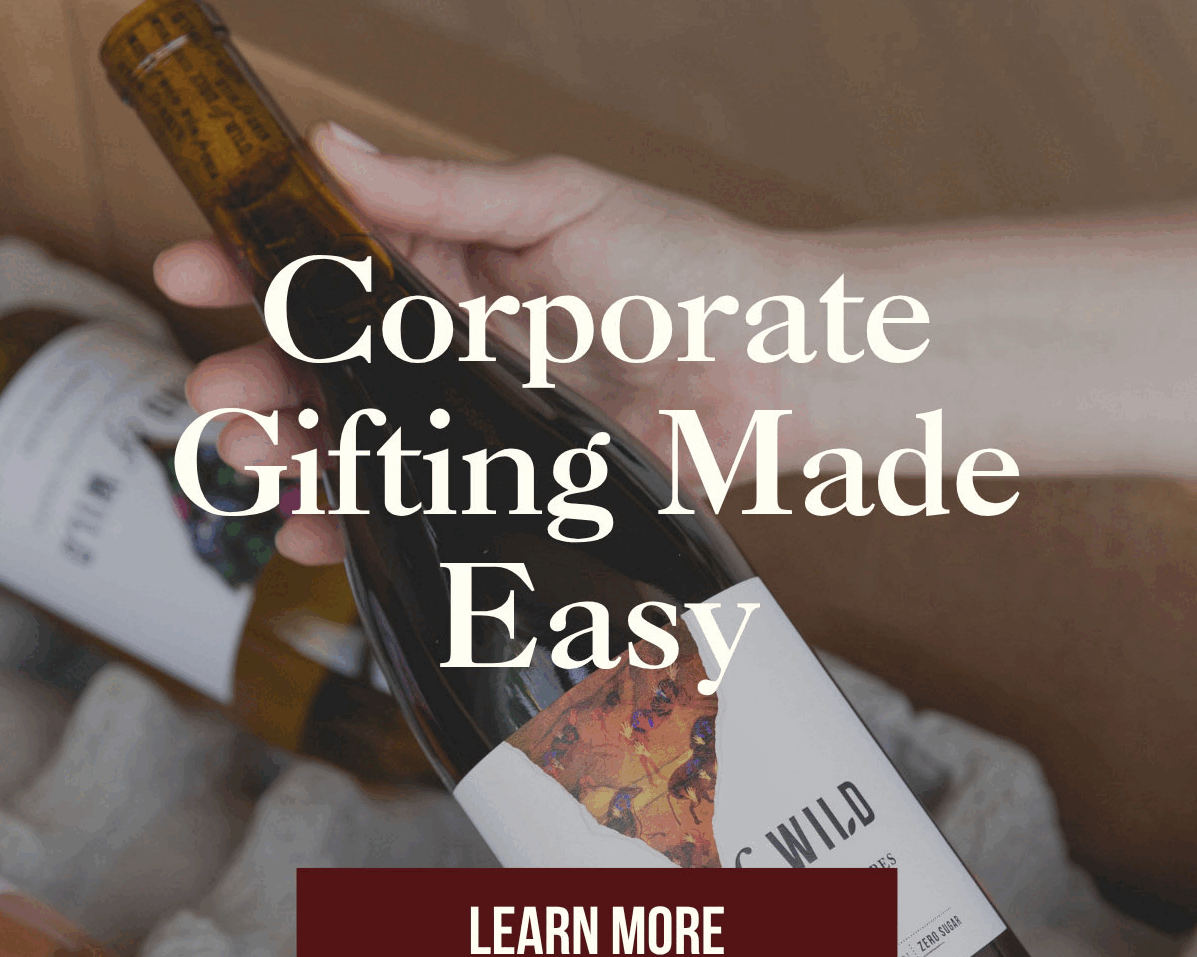 Wine That Works as Hard as Your Team
