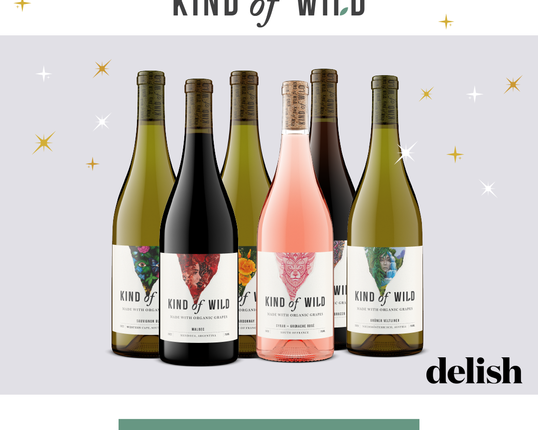 Delish: 16 Wine Subscriptions That Are Worth Every Penny