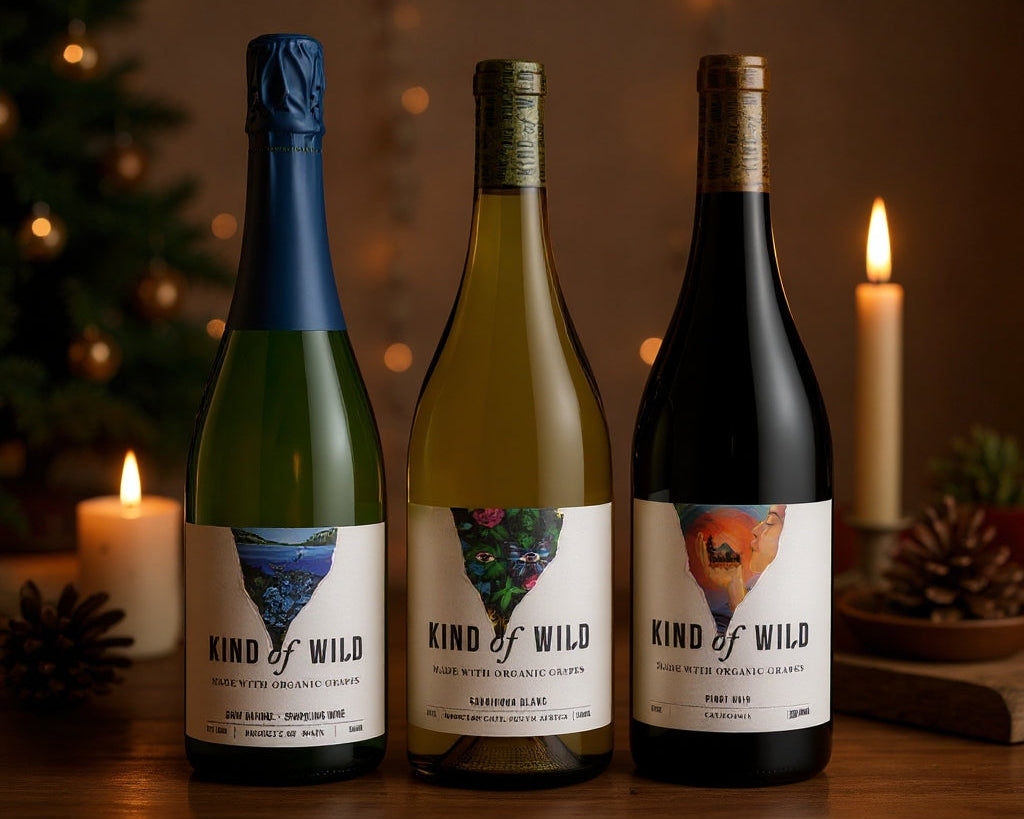 Season of Giving: Unique Gifts for Every Type of Holiday Host