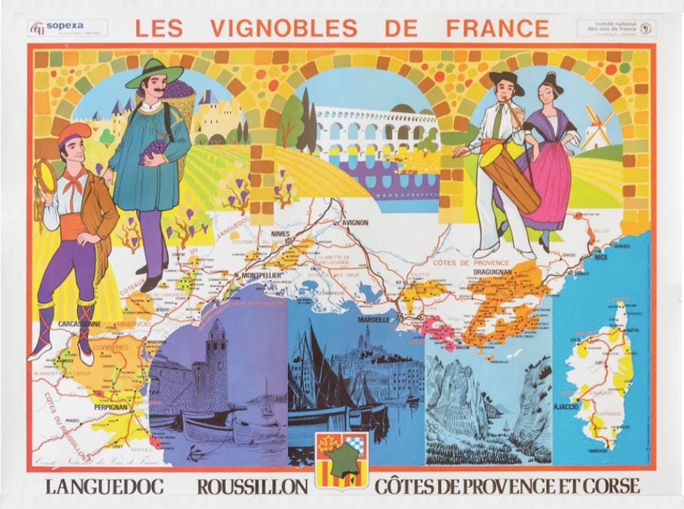 It’s Never Too Late For Classic French Rosé