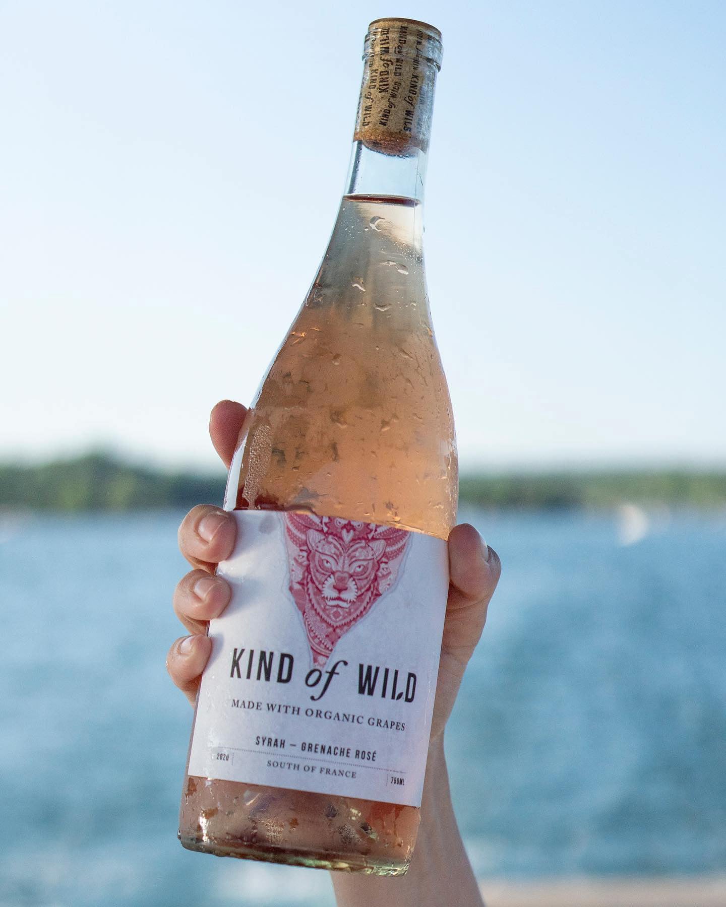 The Best Vegan Wine for Summer
