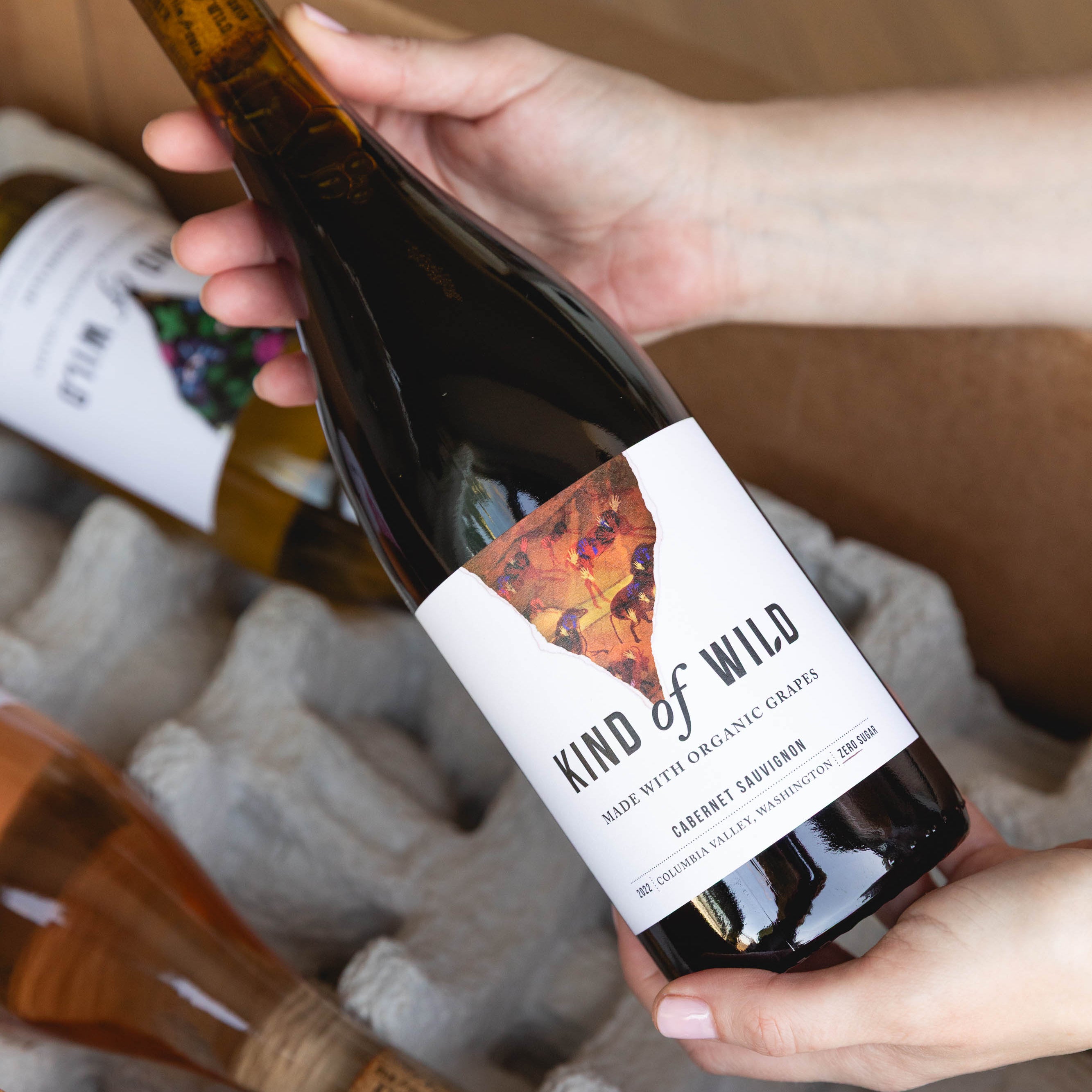 Why Wine Is the Perfect Corporate Gift