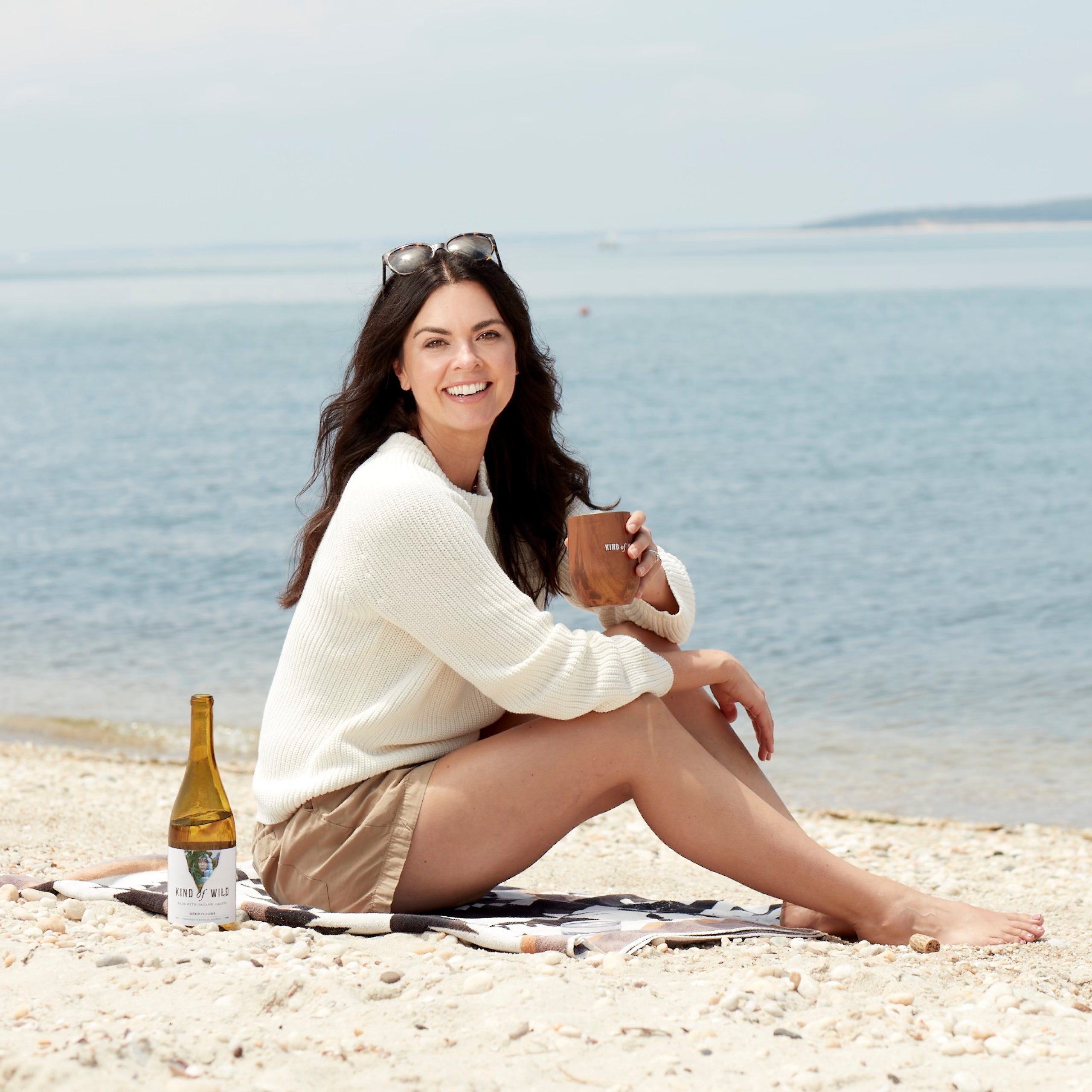 People Magazine: 34 Celebrity Alcohol Brands That Double as Fun Holiday Gifts