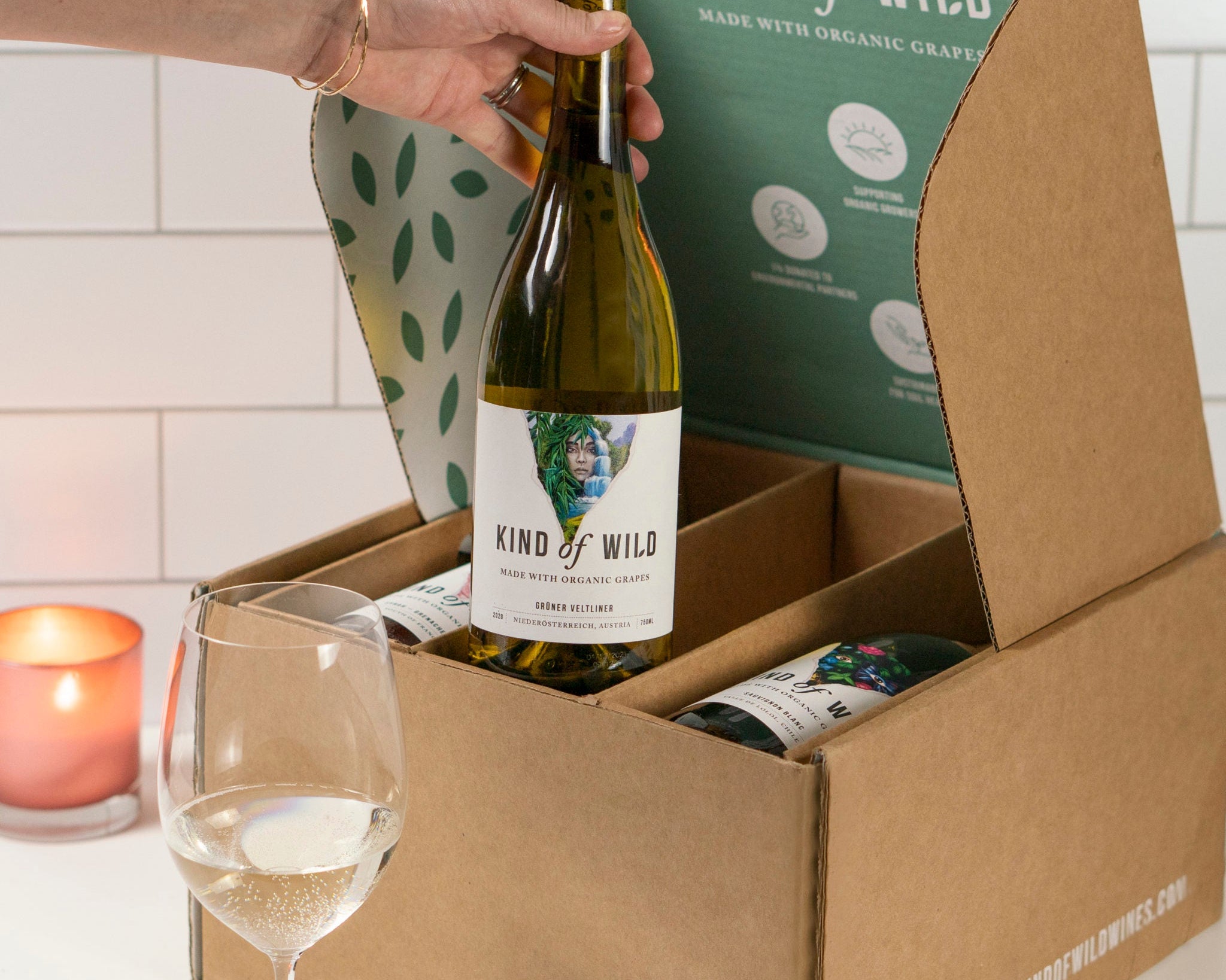 Forbes: How To Sip Smarter This Holiday Season With Wellness-Friendly Drinks