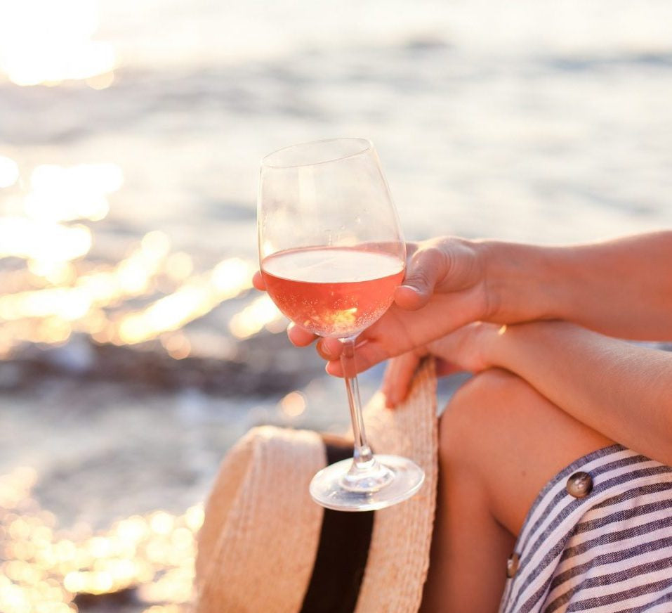 Wines on Repeat This Summer!
