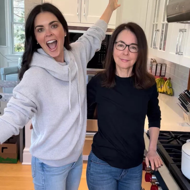 Southern Living: Chefs Reveal The Best Cooking Advice They've Ever Received From Their Moms