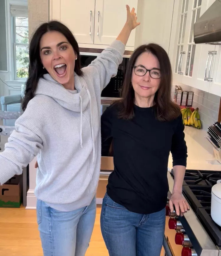 Southern Living: Chefs Reveal The Best Cooking Advice They've Ever Received From Their Moms