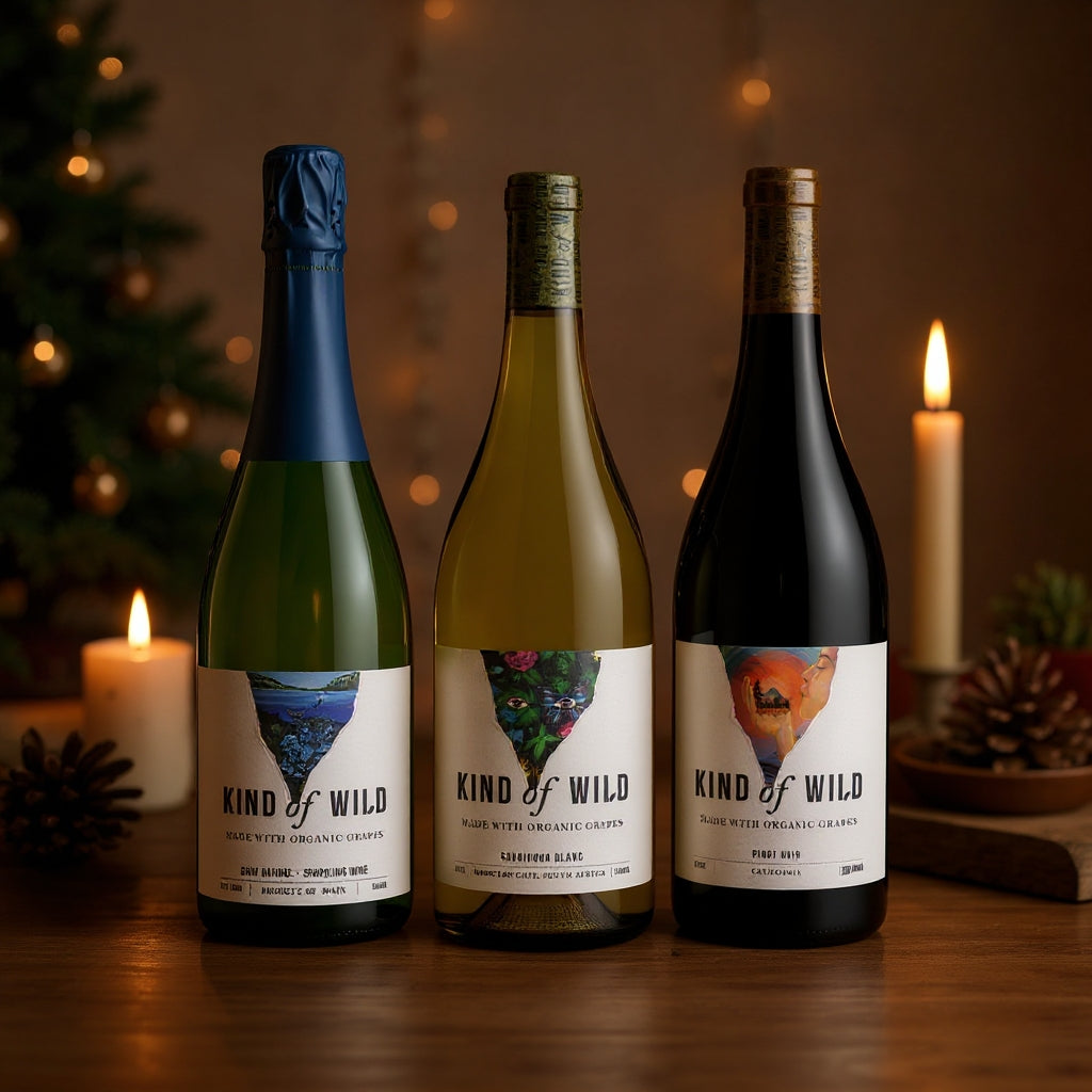 Katie's Holiday 3-Pack