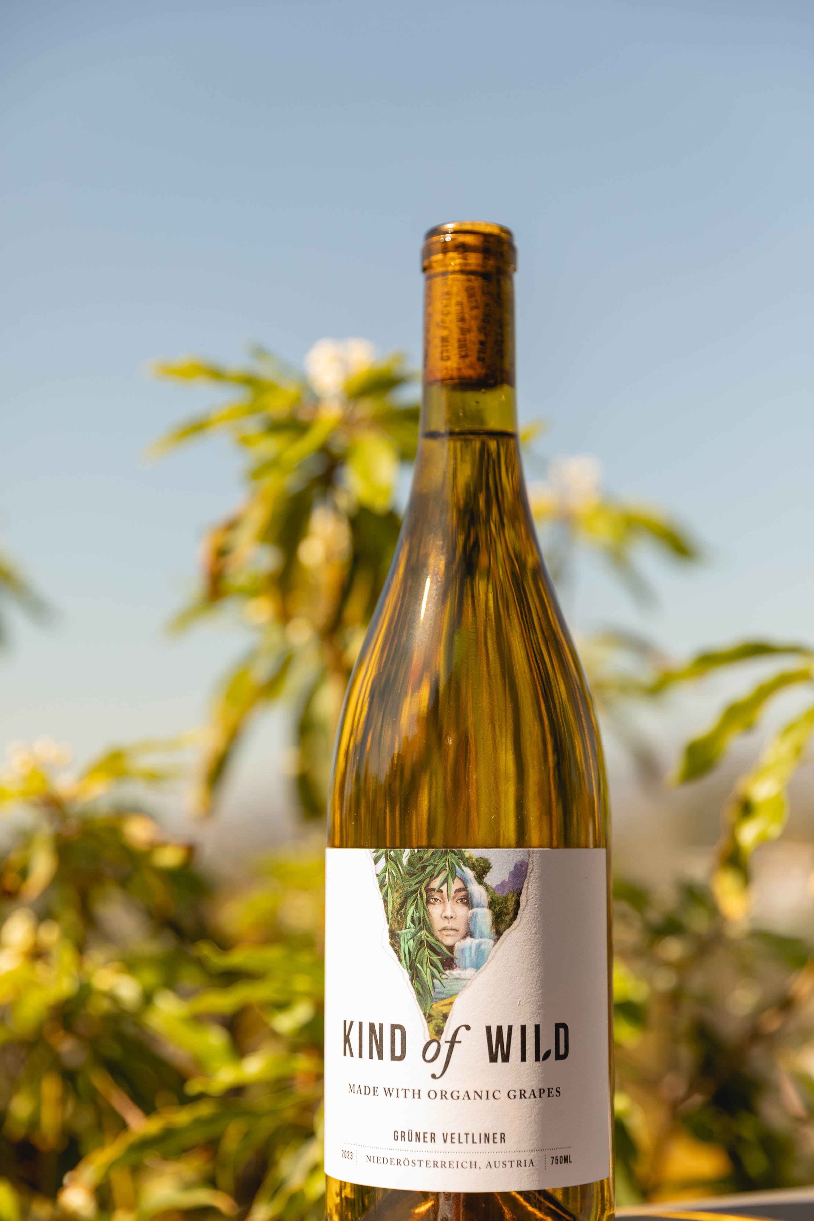 Grüner Veltliner