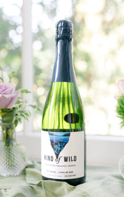 Brut Nature Sparkling
