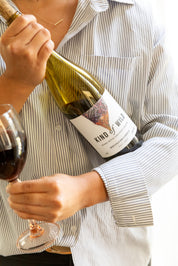 Montepulciano d’Abruzzo D.O.C.