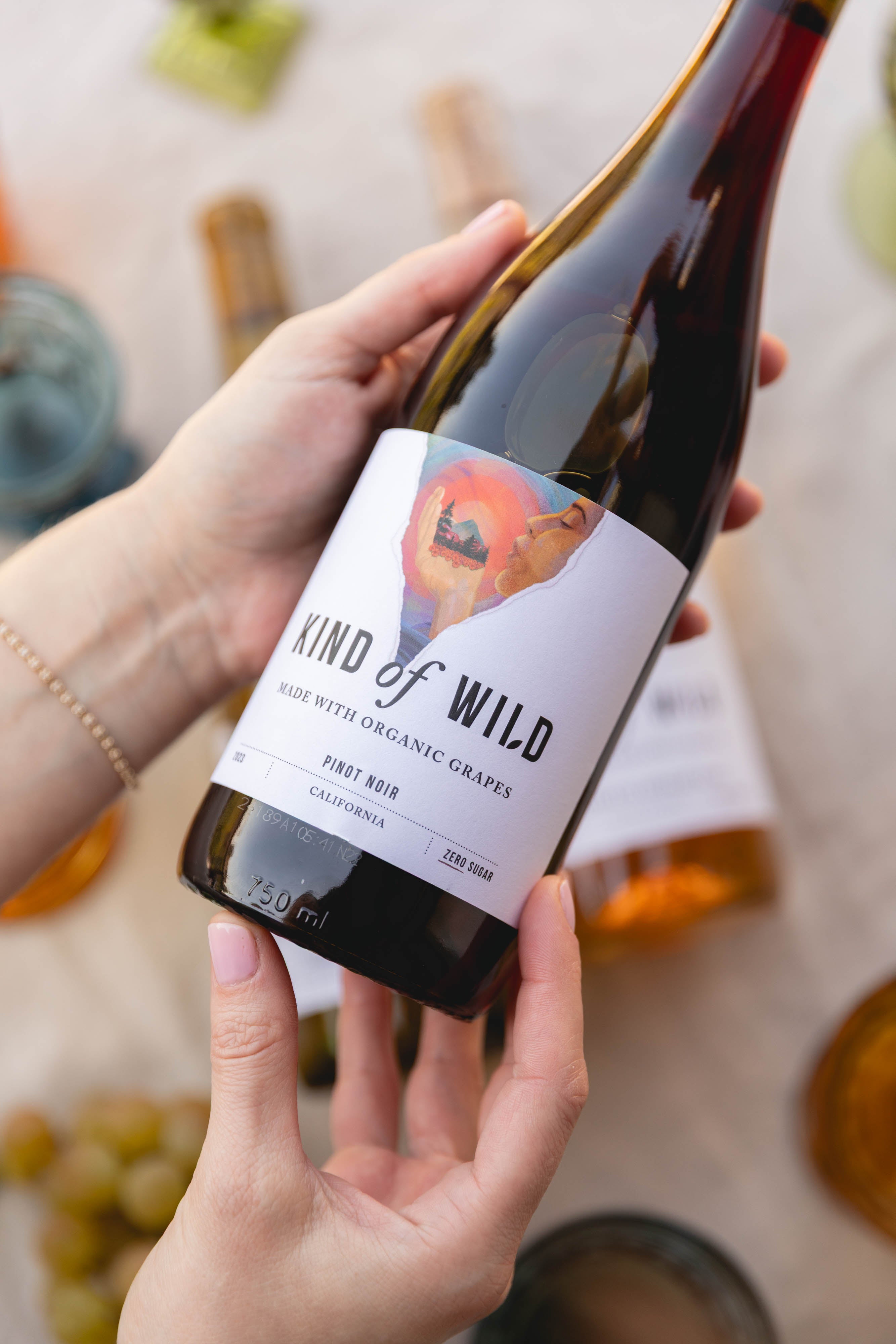 Pinot Noir