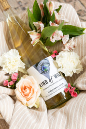 Gewürztraminer - Riesling