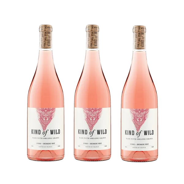French Rosé 3-Pack